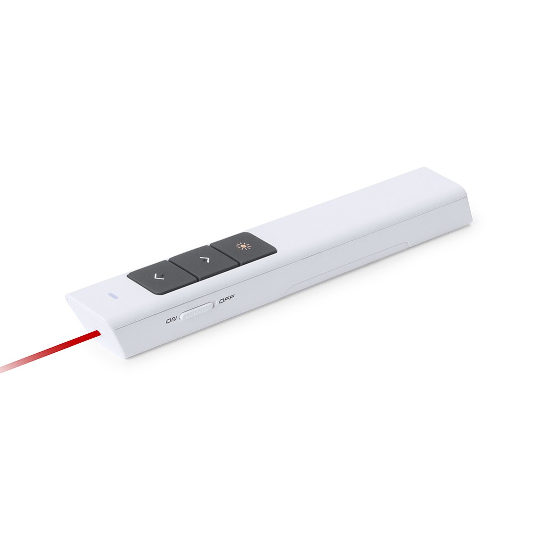 Laser Pointer Idlam