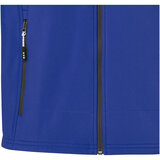 Softshelljacke für Herren - Olleyco