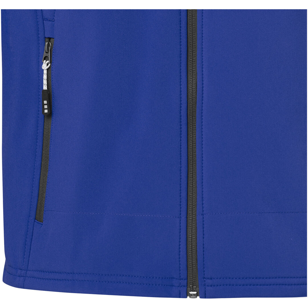 Softshelljacke für Herren - Olleyco