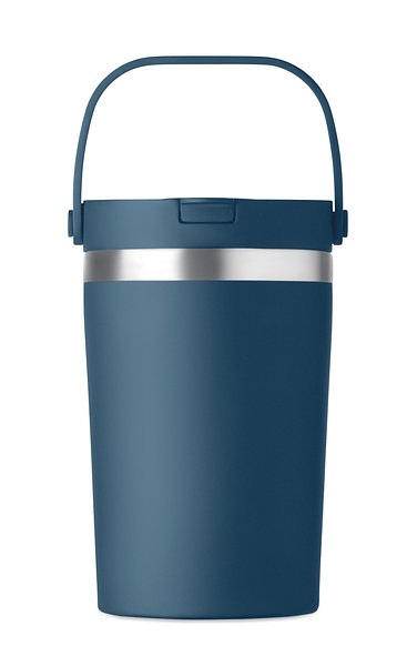 Doppelwandiger Becher 350 ml Nelvep