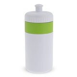 Sportflasche mit Rand 500ml Onni