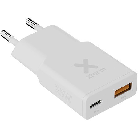 XG2SL025 Go2 SlimLine 25W Ladegerät - Schtlia