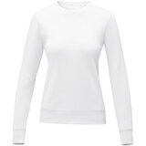 Damenpullover mit Rundhalsausschnitt - Paltie