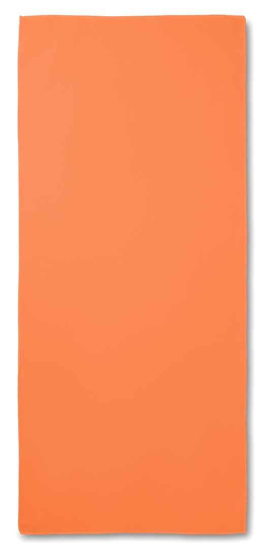 Sporthandtuch in Tasche Dineli