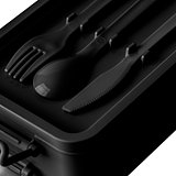 PP-Zweischicht-Lunchbox Dorsicola