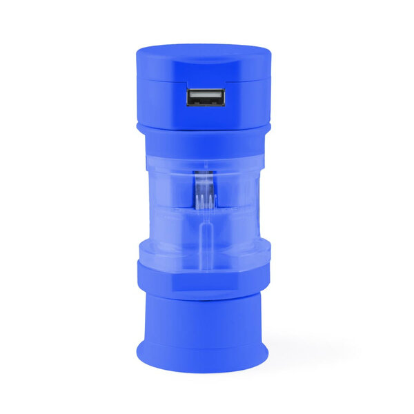 Steckeradapter Idbox