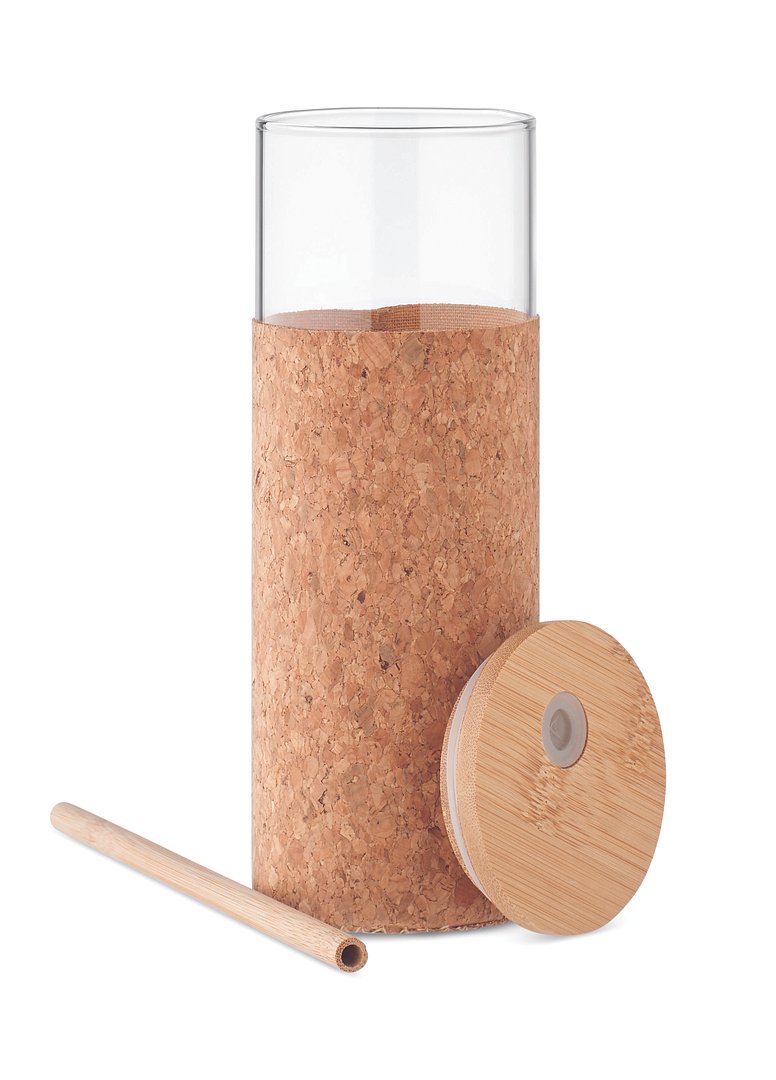 Trinkglas 450 ml Itandy