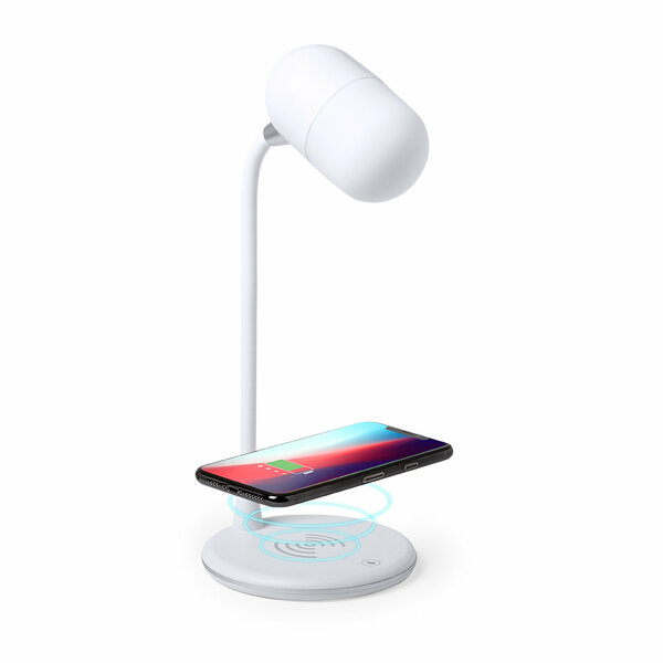 Ladegerät Lautsprecher Idrex