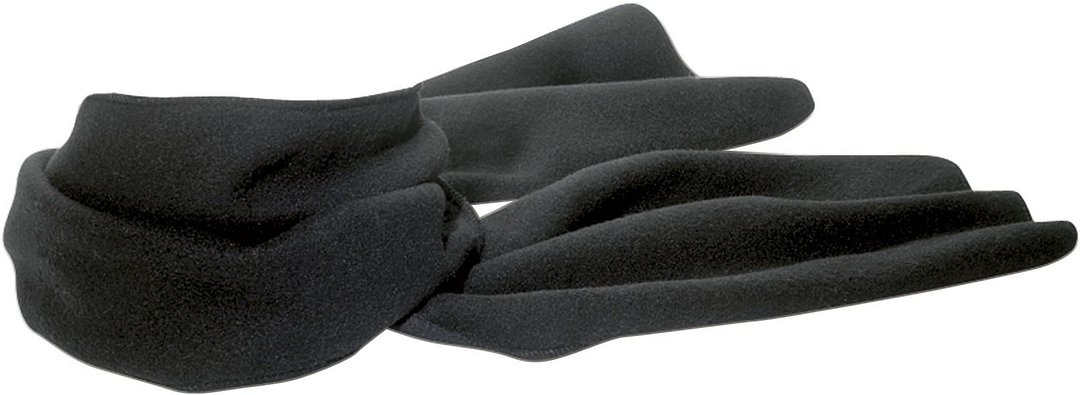 Fleece-Schal aus Polyester-Fleece Uedie