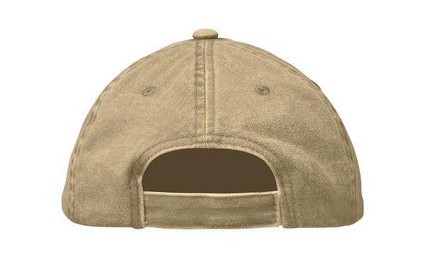 Baseball Kappe 6 Panels Vezianna