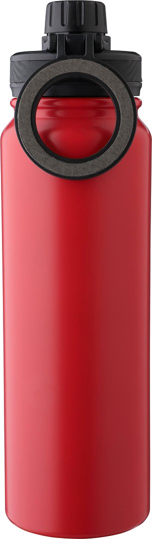 Doppelwandige Flasche aus Edelstahl (800 ml) Cilen