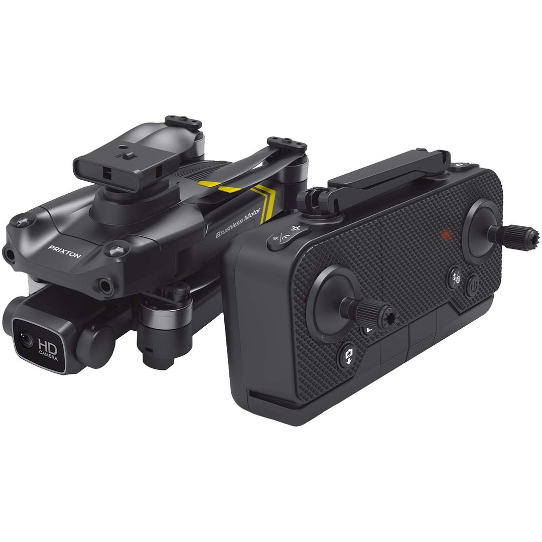 Alpha Pro Drohne - Mudel