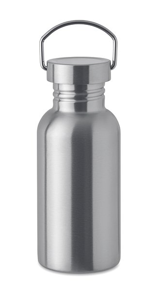 Einwandige Trinkflasche 500 ml Reningi