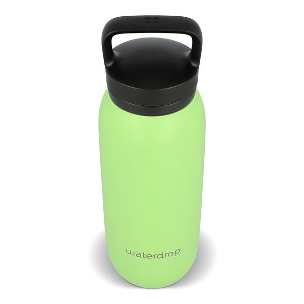 Allround-Thermoflasche mit Trinkaufsatz 600 ml Gianign
