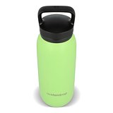 Allround-Thermoflasche mit Trinkaufsatz 600 ml Gianign