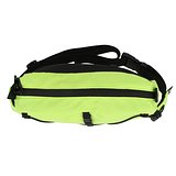 Umhängetasche aus R-PET mit Kordelzug Ylanneli