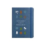 A5 Notizbuch Meriste