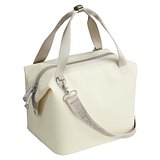 The All-Day Julienne Mini-Kühltasche für 10 Dosen aus recyceltem Material - Annelld