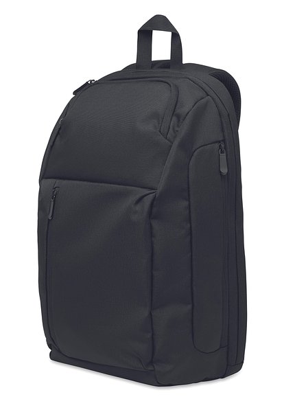 15" RPET Laptop-Rucksack 15L Hansepan