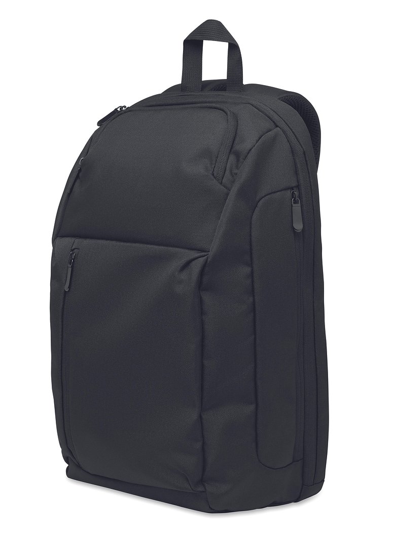 15" RPET Laptop-Rucksack 15L Hansepan