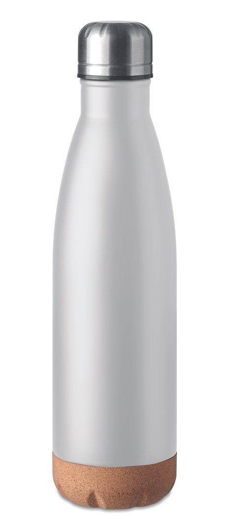 Doppelwandige Isolierflasche Emer