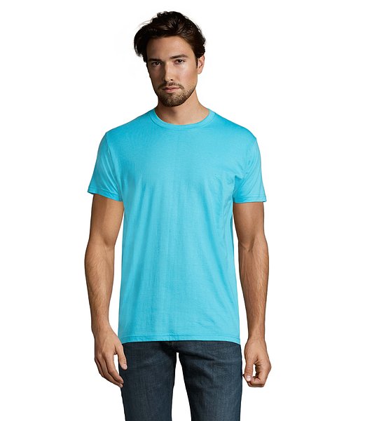 Männer T-Shirt 190g Nole