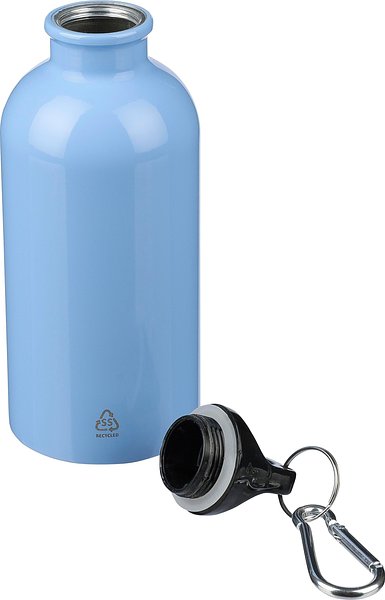 Trinkflasche Chtaunns | Recycelt | 400 ml