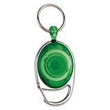 Namensschildhalter Uellin