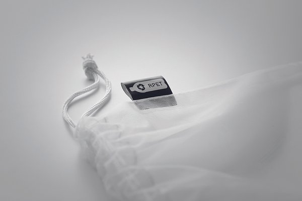 Einkaufsnetz RPET Ban