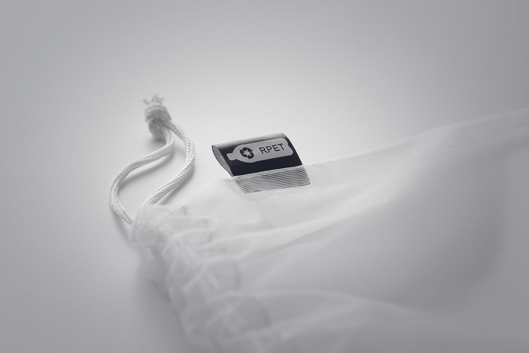 Einkaufsnetz RPET Ban