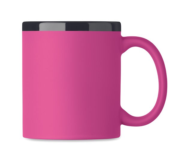 Keramikbecher für Laser 300 ml Fristiana