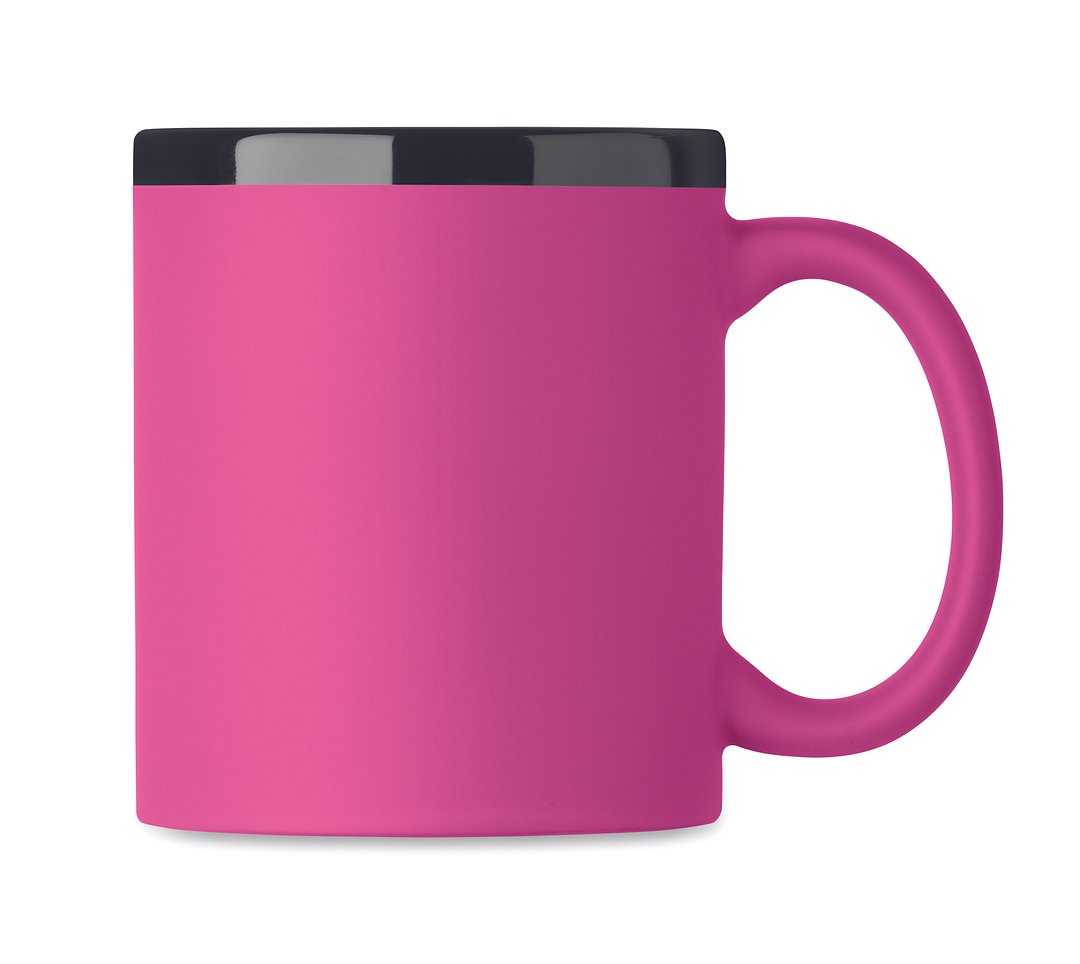 Keramikbecher für Laser 300 ml Fristiana