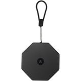 Klappbare Tischlampe aus recyceltem Kunststoff - Anst
