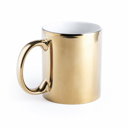 Tasse Idkur