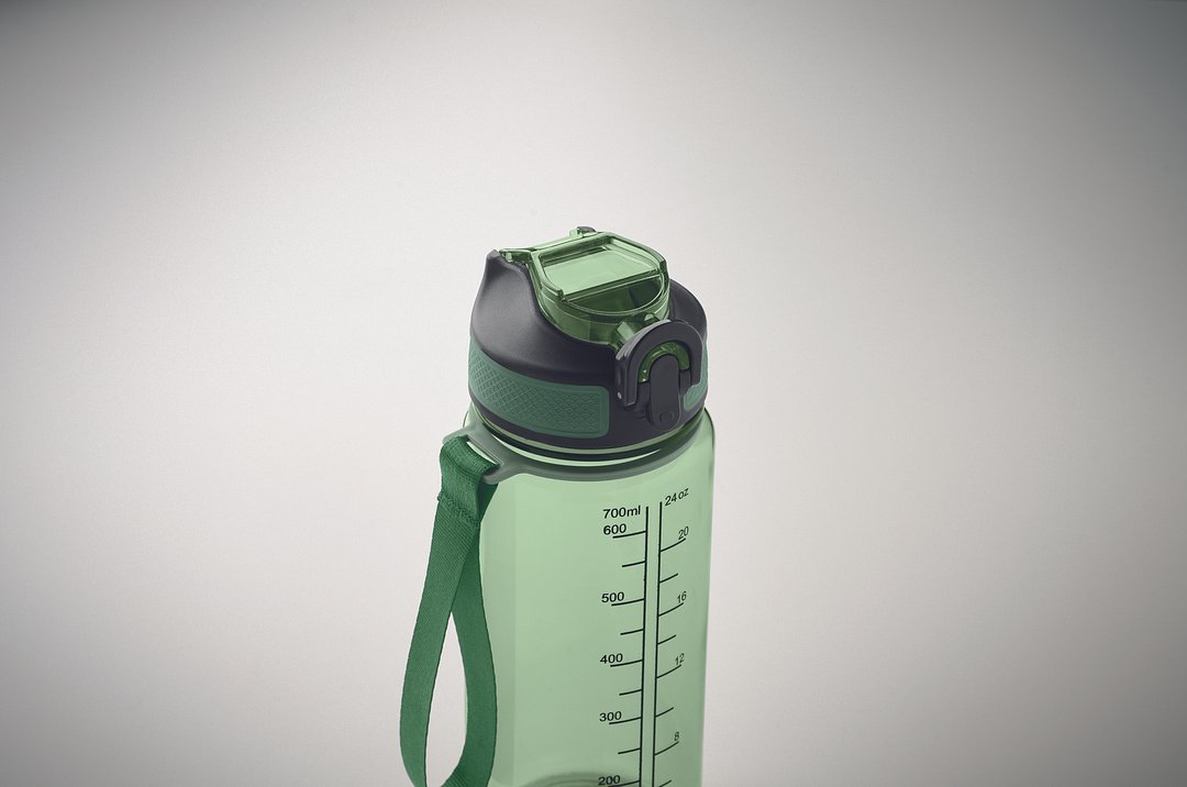 Sport-Trinkflasche 700ml MO2792-27 Luretht