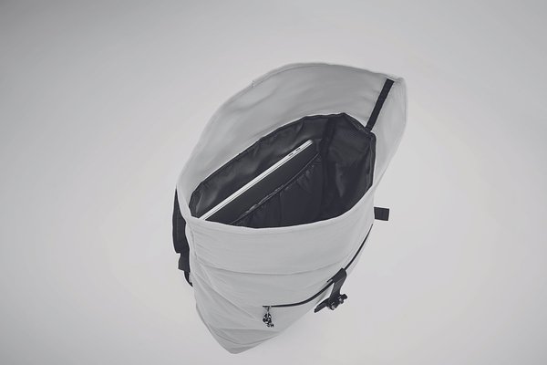 Rolltop-Rucksack 600D Benga