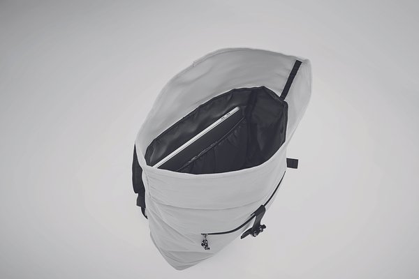 Rolltop-Rucksack 600D Benga