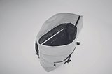 Rolltop-Rucksack 600D Benga