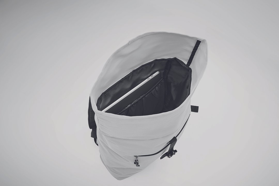 Rolltop-Rucksack 600D Benga