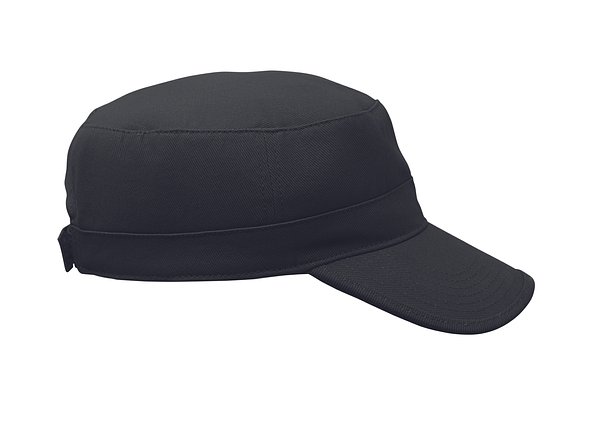 Military Cap 260 g/m² Lütholy