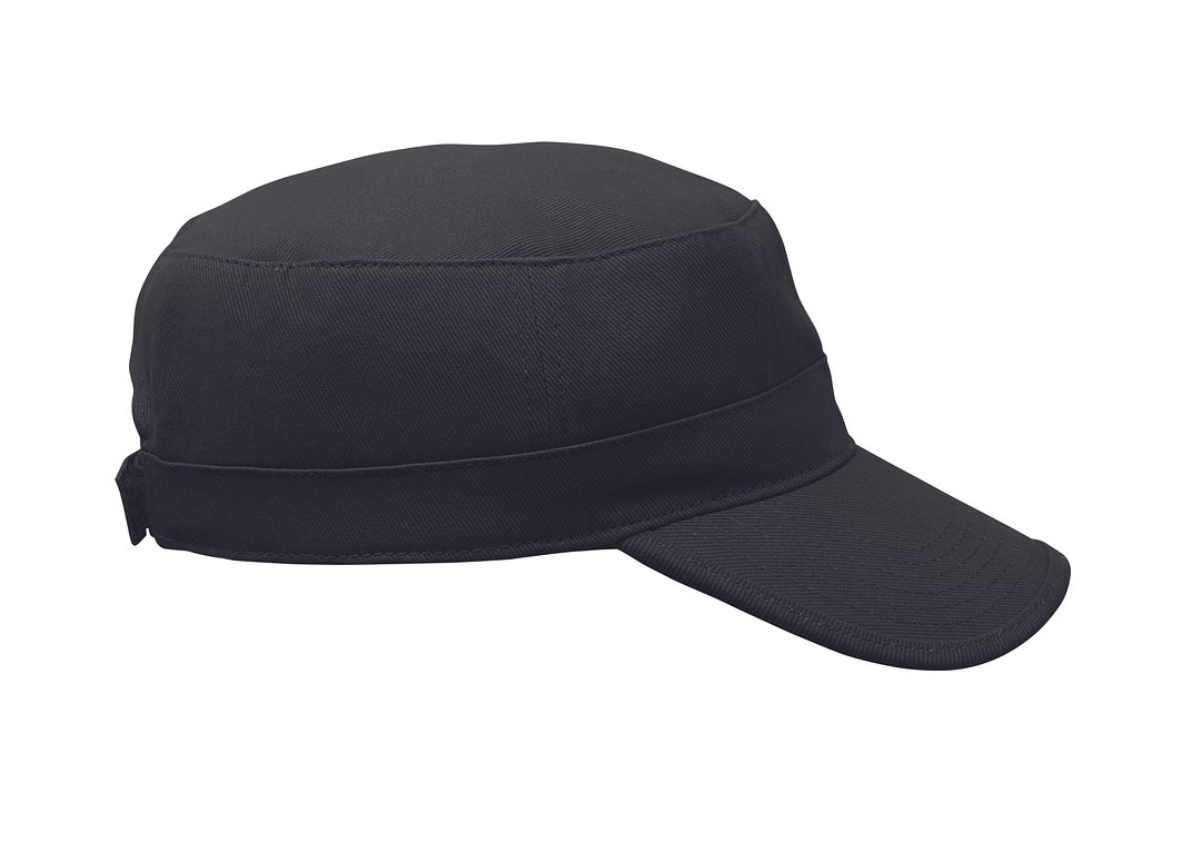 Military Cap 260 g/m² Lütholy
