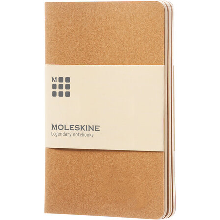 Journal Taschenformat – blanko - Grita