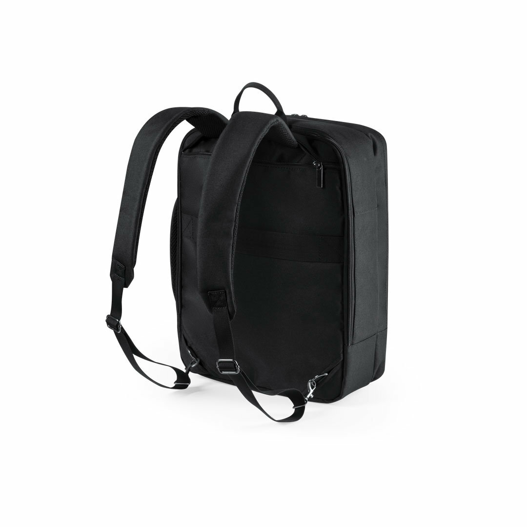 Dokumententasche Rucksack Idkon