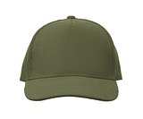 Baseball Kappe 5 Panels Cord Inatrudi