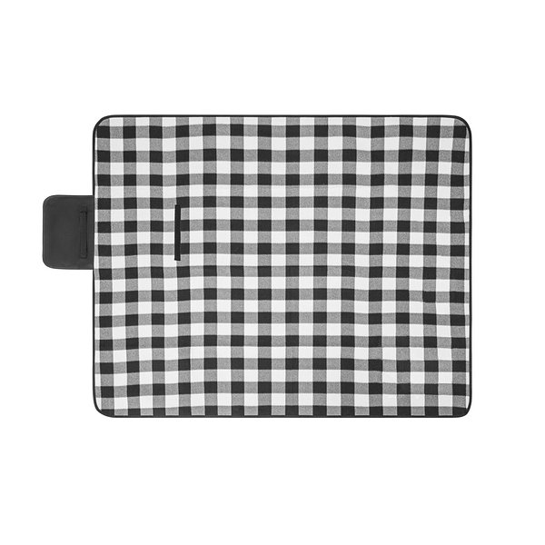 EPE-gefütterte Picknick-Decke Corsia