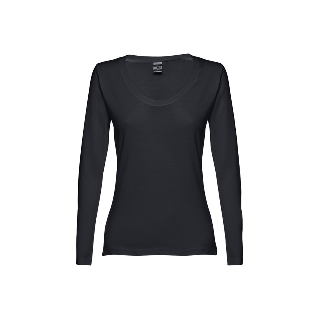 Damen Langarm t-Shirt Beatia