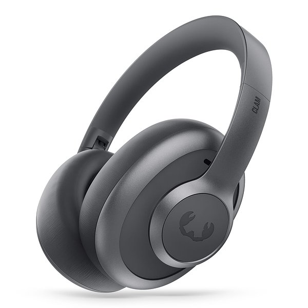 Clam Blaze 2 Over-Ear ENC Kopfhörer Steivanna