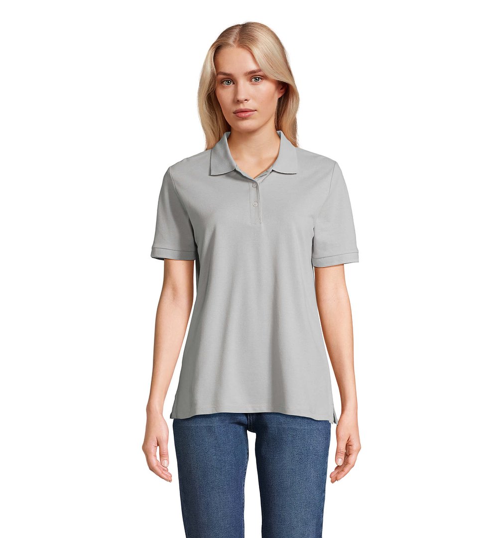 PACIFIC Damen POLO Menst