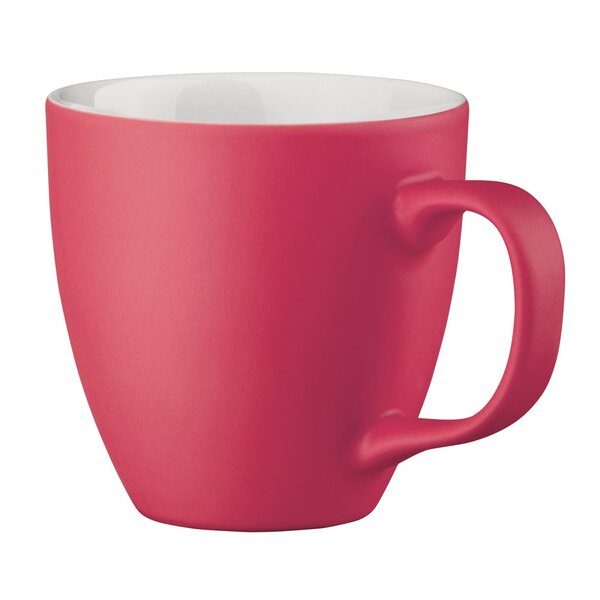 Tasse aus Porzellan 450 ml Lorie