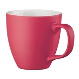 Tasse aus Porzellan 450 ml Lorie